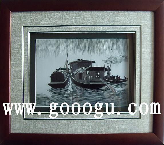 手工刺繡工藝品 蘇州刺繡