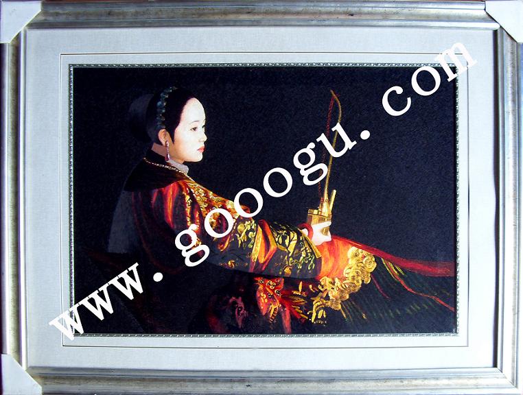 蘇繡 手工刺繡 蘇州刺繡 刺繡工藝品